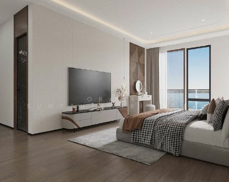 Sapphire Luxurious Condominium Rama III : แซฟไฟร์ ลักซูเรียส คอนโดมิเนียม พระราม 3, กรุงเทพ, 837 ถนนพระราม 3, บางโพงพาง, ยานนาวา, กรุงเทพ, 323 ตร.ม., คอนโด ขาย, โดย Orapa Sumetheesirisakul, 500159896 - DDproperty.com