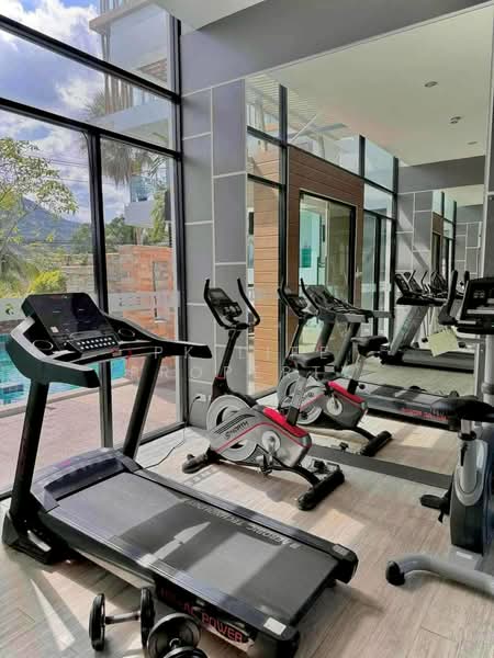 Plus Condo 2 : พลัส คอนโด 2, ภูเก็ต, 255 ถ.วิชิตสงคราม, กะทู้, กะทู้, ภูเก็ต, 30 ตร.ม., คอนโด ให้เช่า, โดย PK LIFE Property, 500159897 - DDproperty.com