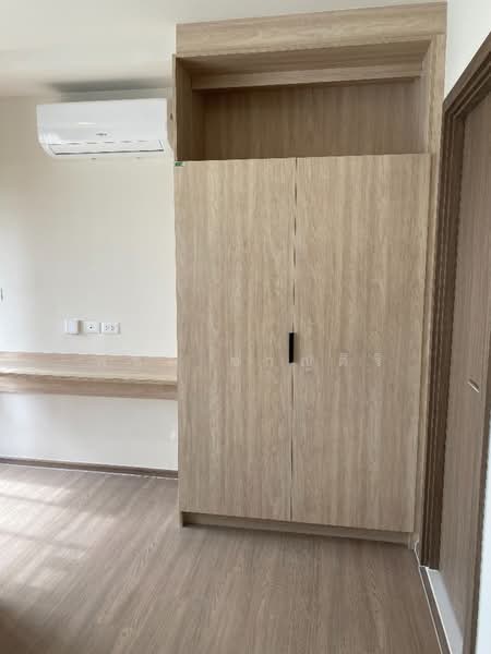 The Muve Bangna, Samut Prakan, 41 Premruetai Lock 10 Alley, Bangphli Yai, Bang Plee, Samut Prakan, 1 Bedroom, 25 sqm, Condo For Rent, by พชร ชาญศิริ, 500159898 - DDproperty.com