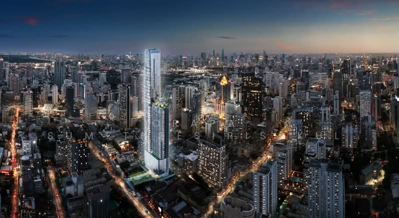 Cloud Residences SKV23 : คลาวด์ เรสซิเด้นซ์ สุขุมวิท 23, กรุงเทพ, 122 ซอยสุขุมวิท 23, คลองเตยเหนือ, วัฒนา, กรุงเทพ, 61 ตร.ม., คอนโด ขาย, โดย Orapa Sumetheesirisakul, 500159900 - DDproperty.com