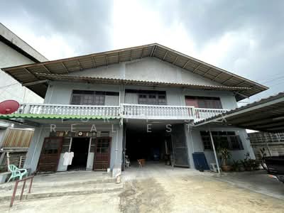 ขาย - ขายโรงงานหล่อ ทองเหลือง ทองแดง (พร้อมใบอนุญาต รง.4), สมุทรสาคร