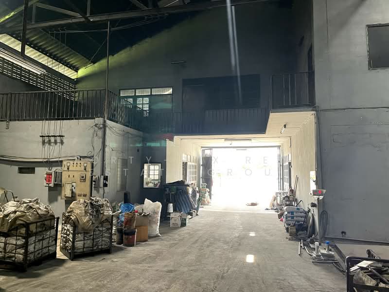 ขายโรงงานหล่อ ทองเหลือง ทองแดง (พร้อมใบอนุญาต รง.4), Samut Sakhon, Om Noi, Krathum Baen, Samut Sakhon, , 525 sqm, Warehouse/Factory For Sale, by Forty-Six Real Estate Group, 500159901 - DDproperty.com