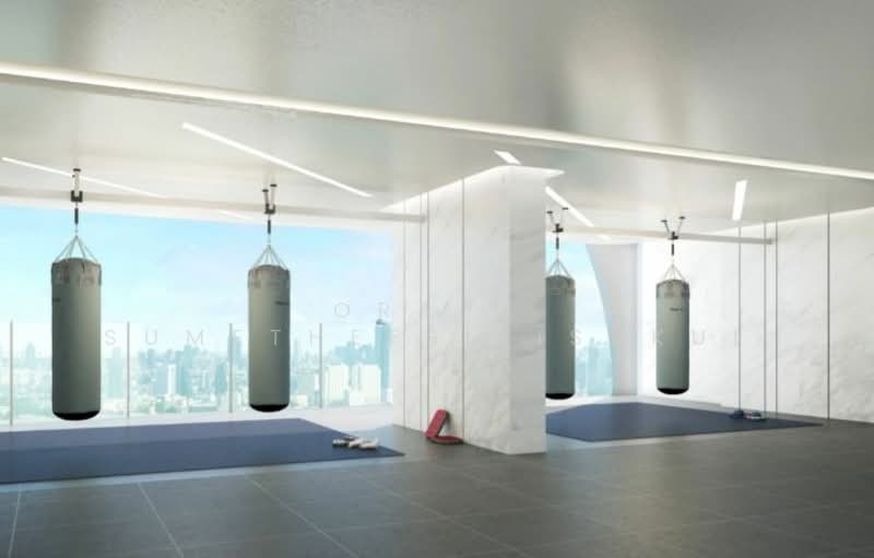 Niche Pride Ekkamai, Bangkok, Soi Ekkamai 26, Khlong Tan Nua, Watthana, Bangkok, 2 Bedrooms, 59 sqm, Condo For Sale, by Orapa Sumetheesirisakul, 500159902 - DDproperty.com