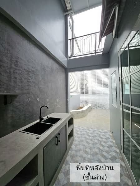 Townhome Ladprao Wanghin, Bangkok, Lat Phrao, Lat Phrao, Bangkok, 4 Bedrooms, 209 sqm, Townhouse For Sale, by ปรินทร์ญาดา ชิณโชติ, 500159903 - DDproperty.com