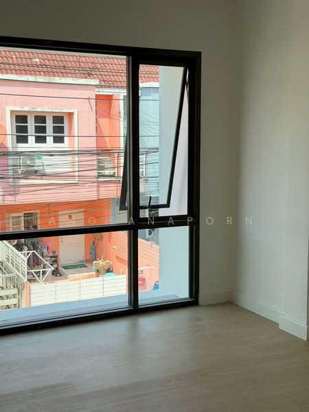 First Home Watcharapol, Bangkok, Soi Ruammit Phatthana, Tha Rang, Bang Khen, Bangkok, 2 Bedrooms, 130 sqm, Townhouse For Sale, by Angsanaporn D, 500159904 - DDproperty.com