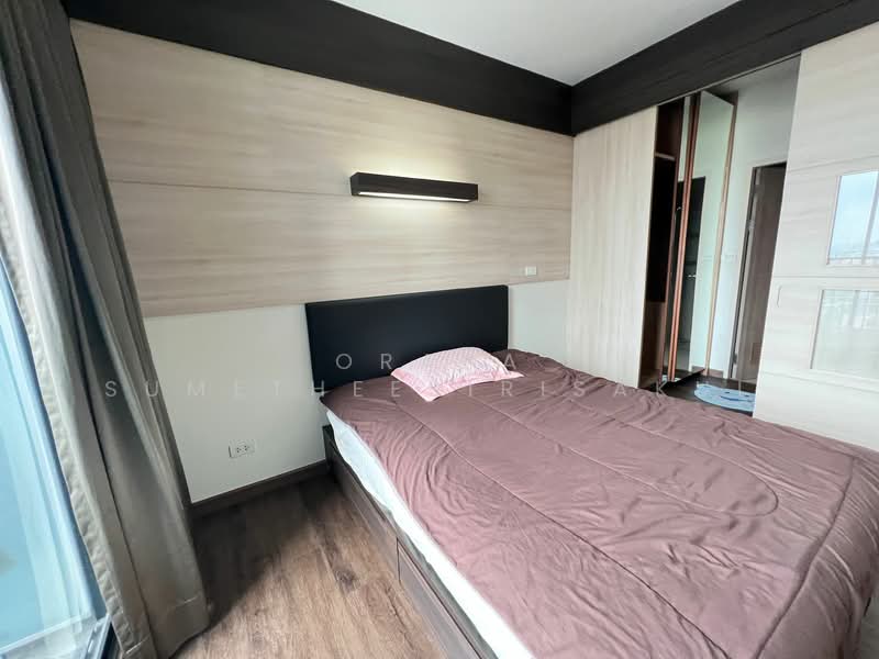 Noble Reflex, Bangkok, 18 Phaholyothin Road, Samsen Nai, Phaya Thai, Bangkok, 1 Bedroom, 40 sqm, Condo For Sale, by Orapa Sumetheesirisakul, 500159905 - DDproperty.com