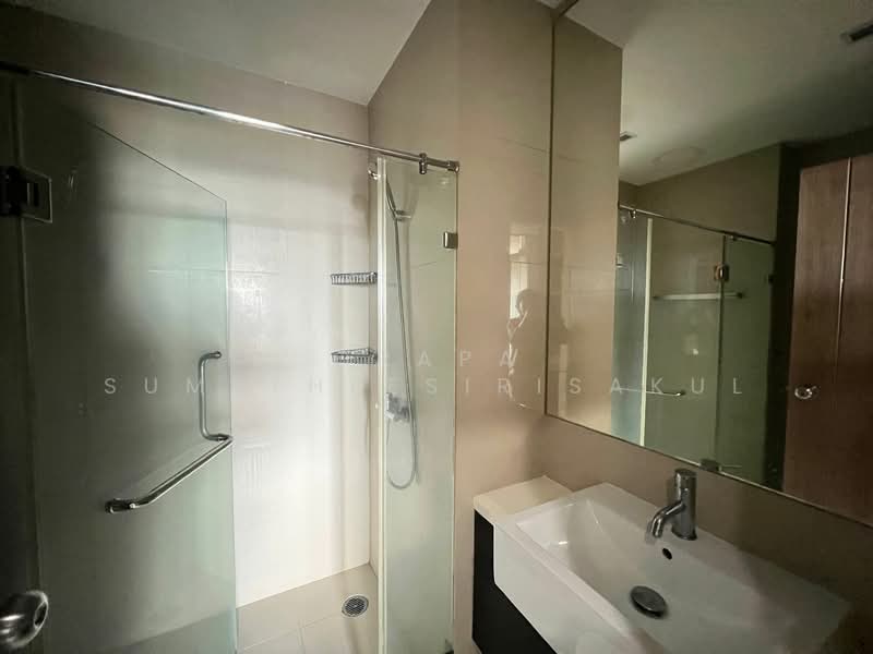 Noble Reflex, Bangkok, 18 Phaholyothin Road, Samsen Nai, Phaya Thai, Bangkok, 1 Bedroom, 40 sqm, Condo For Sale, by Orapa Sumetheesirisakul, 500159905 - DDproperty.com