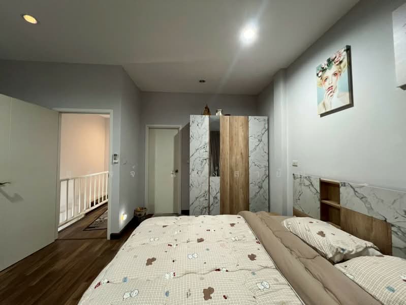 Cher Watcharapol : เฌอ วัชรพล, กรุงเทพ, ถนนสุขาภิบาล5 ซอย70, ออเงิน, สายไหม, กรุงเทพ, 130 ตร.ม., ทาวน์เฮ้าส์ ขาย, โดย สุชัจจ์ แสงสายัณห์, 500159906 - DDproperty.com