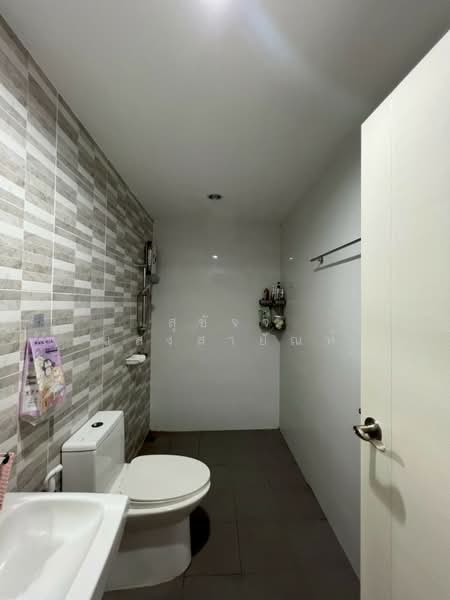 Cher Watcharapol, Bangkok, Sukhaphiban 5, Road Soi 70, O-Ngoen, Sai Mai, Bangkok, 3 Bedrooms, 130 sqm, Townhouse For Sale, by สุชัจจ์ แสงสายัณห์, 500159906 - DDproperty.com