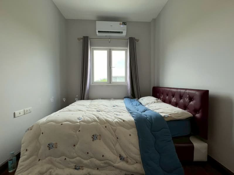 Cher Watcharapol, Bangkok, Sukhaphiban 5, Road Soi 70, O-Ngoen, Sai Mai, Bangkok, 3 Bedrooms, 130 sqm, Townhouse For Sale, by สุชัจจ์ แสงสายัณห์, 500159906 - DDproperty.com