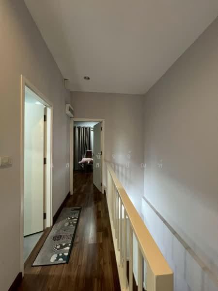 Cher Watcharapol, Bangkok, Sukhaphiban 5, Road Soi 70, O-Ngoen, Sai Mai, Bangkok, 3 Bedrooms, 130 sqm, Townhouse For Sale, by สุชัจจ์ แสงสายัณห์, 500159906 - DDproperty.com