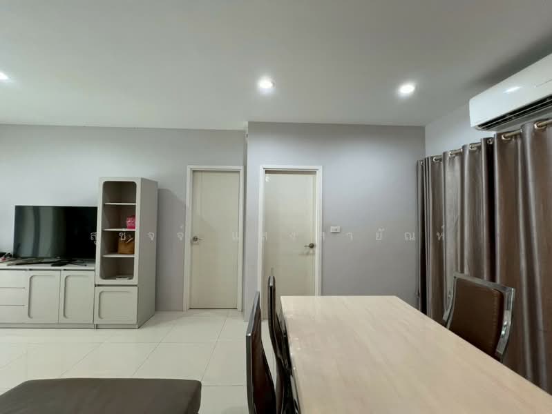 Cher Watcharapol, Bangkok, Sukhaphiban 5, Road Soi 70, O-Ngoen, Sai Mai, Bangkok, 3 Bedrooms, 130 sqm, Townhouse For Sale, by สุชัจจ์ แสงสายัณห์, 500159906 - DDproperty.com