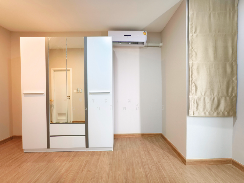 Patio Rama 9-Pattanakarn, Bangkok, Soi Pattanakarn 32, Pattanakarn Road, Suan Luang, Suan Luang, Bangkok, 3 Bedrooms, 220 sqm, Townhouse For Sale, by จิระเมศร์ วราสิทธิ์สิริ, 500159907 - DDproperty.com