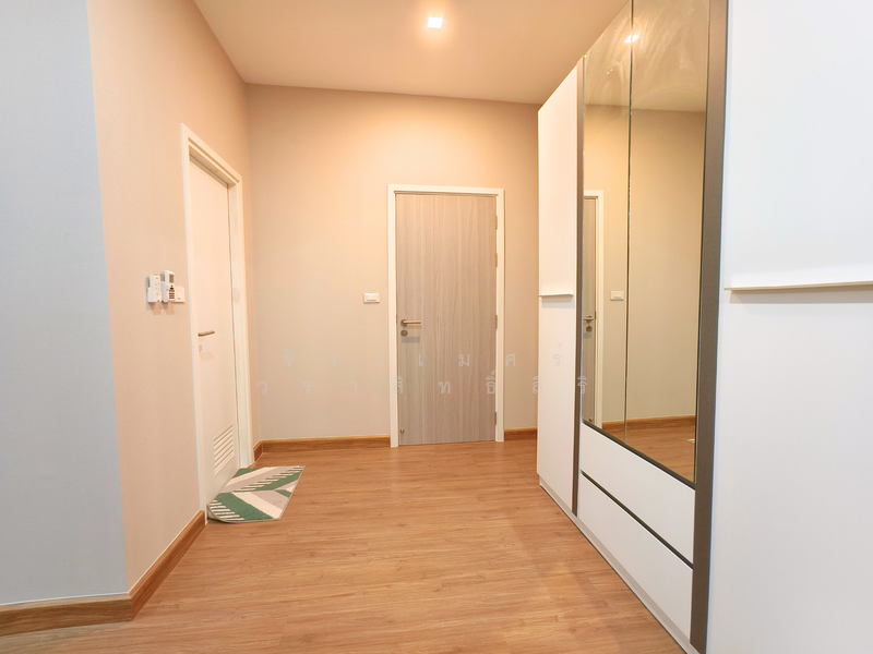 Patio Rama 9-Pattanakarn, Bangkok, Soi Pattanakarn 32, Pattanakarn Road, Suan Luang, Suan Luang, Bangkok, 3 Bedrooms, 220 sqm, Townhouse For Sale, by จิระเมศร์ วราสิทธิ์สิริ, 500159907 - DDproperty.com