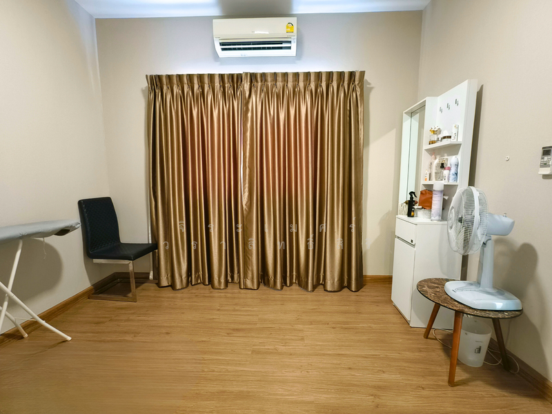 Patio Rama 9-Pattanakarn, Bangkok, Soi Pattanakarn 32, Pattanakarn Road, Suan Luang, Suan Luang, Bangkok, 3 Bedrooms, 220 sqm, Townhouse For Sale, by จิระเมศร์ วราสิทธิ์สิริ, 500159907 - DDproperty.com