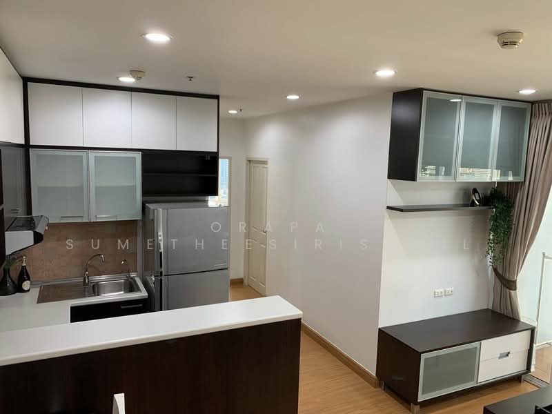 The Complete ราชปรารภ, กรุงเทพ, 10/18 ถนนราชปรารภ, ถนนพญาไท, ราชเทวี, กรุงเทพ, 55 ตร.ม., คอนโด ขาย, โดย Orapa Sumetheesirisakul, 500159908 - DDproperty.com