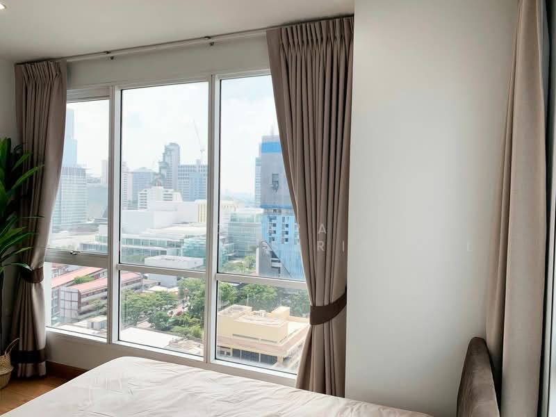 The Complete Rajprarop, Bangkok, 10/18 Rajaprarop Road, Thanon Phaya Thai, Ratchathewi, Bangkok, 2 Bedrooms, 55 sqm, Condo For Sale, by Orapa Sumetheesirisakul, 500159908 - DDproperty.com