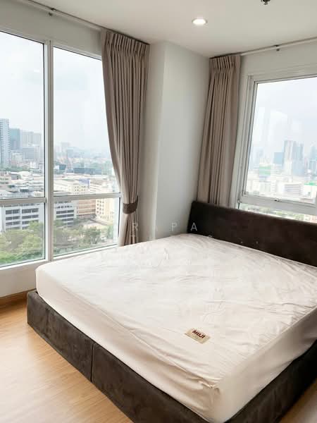 The Complete Rajprarop, Bangkok, 10/18 Rajaprarop Road, Thanon Phaya Thai, Ratchathewi, Bangkok, 2 Bedrooms, 55 sqm, Condo For Sale, by Orapa Sumetheesirisakul, 500159908 - DDproperty.com