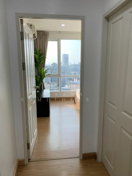 The Complete Rajprarop, Bangkok, 10/18 Rajaprarop Road, Thanon Phaya Thai, Ratchathewi, Bangkok, 2 Bedrooms, 55 sqm, Condo For Sale, by Orapa Sumetheesirisakul, 500159908 - DDproperty.com
