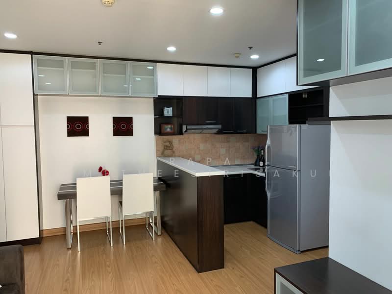 The Complete Rajprarop, Bangkok, 10/18 Rajaprarop Road, Thanon Phaya Thai, Ratchathewi, Bangkok, 2 Bedrooms, 55 sqm, Condo For Sale, by Orapa Sumetheesirisakul, 500159908 - DDproperty.com