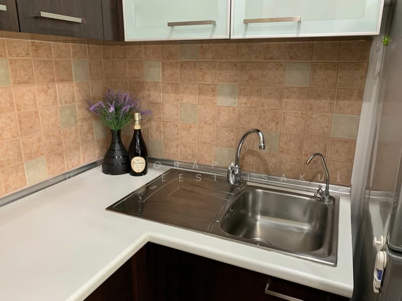 The Complete Rajprarop, Bangkok, 10/18 Rajaprarop Road, Thanon Phaya Thai, Ratchathewi, Bangkok, 2 Bedrooms, 55 sqm, Condo For Sale, by Orapa Sumetheesirisakul, 500159908 - DDproperty.com