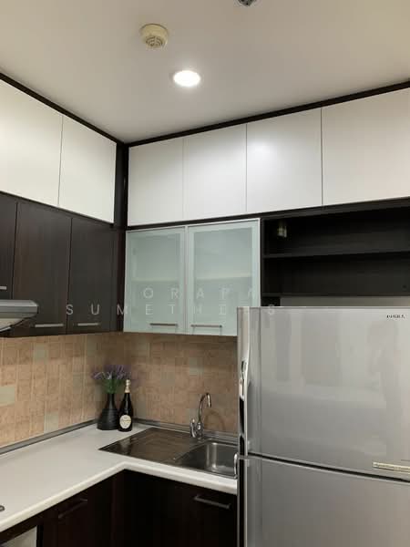 The Complete Rajprarop, Bangkok, 10/18 Rajaprarop Road, Thanon Phaya Thai, Ratchathewi, Bangkok, 2 Bedrooms, 55 sqm, Condo For Sale, by Orapa Sumetheesirisakul, 500159908 - DDproperty.com