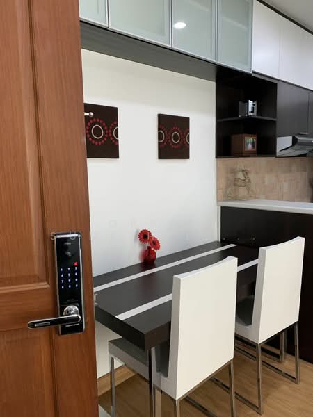 The Complete ราชปรารภ, กรุงเทพ, 10/18 ถนนราชปรารภ, ถนนพญาไท, ราชเทวี, กรุงเทพ, 55 ตร.ม., คอนโด ขาย, โดย Orapa Sumetheesirisakul, 500159908 - DDproperty.com