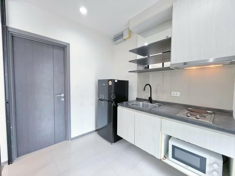 The Base Park West Sukhumvit 77, Bangkok, 11 Soi Sukhumvit 77 Sukhumvit Road, Phra Kanong Nua, Watthana, Bangkok, 1 Bedroom, 27 sqm, Condo For Sale, by Living Real Estates, 500159909 - DDproperty.com