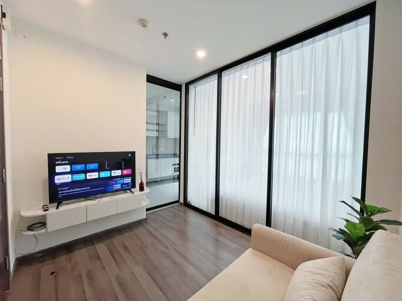 The Base Park West Sukhumvit 77, Bangkok, 11 Soi Sukhumvit 77 Sukhumvit Road, Phra Kanong Nua, Watthana, Bangkok, 1 Bedroom, 27 sqm, Condo For Sale, by Living Real Estates, 500159909 - DDproperty.com