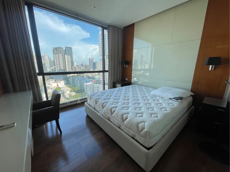 The Address Sukhumvit 28, Bangkok, 1 Soi Sukhumvit 28, Khong Tan, Khlong Toei, Bangkok, 2 Bedrooms, 67 sqm, Condo For Sale, by Kittiphop Machchima, 500159910 - DDproperty.com
