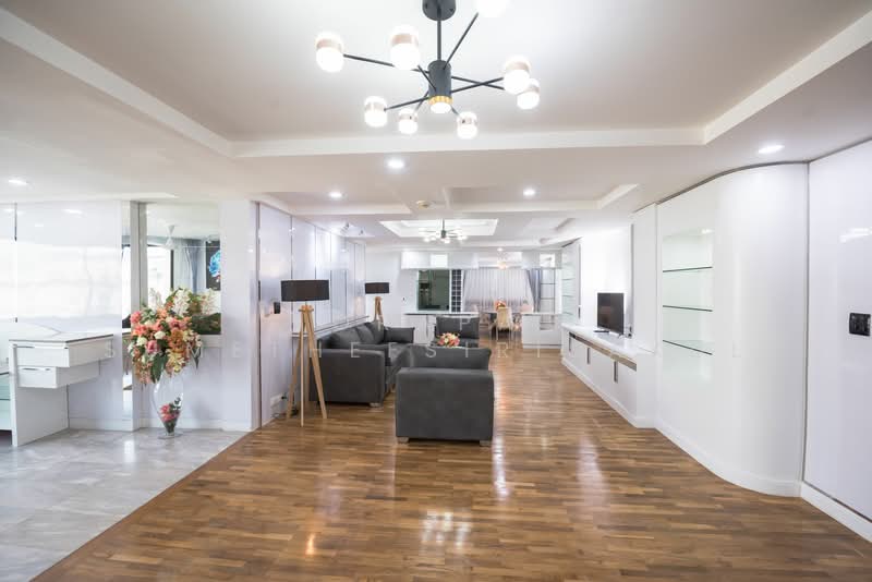 President Park Sukhumvit 24 : เพรสซิเด้นท์ พาร์ค สุขุมวิท 24, กรุงเทพ, 99 ซอยสุขุมวิท 24, คลองเตยเหนือ, วัฒนา, กรุงเทพ, 240 ตร.ม., คอนโด ขาย, โดย Orapa Sumetheesirisakul, 500159911 - DDproperty.com