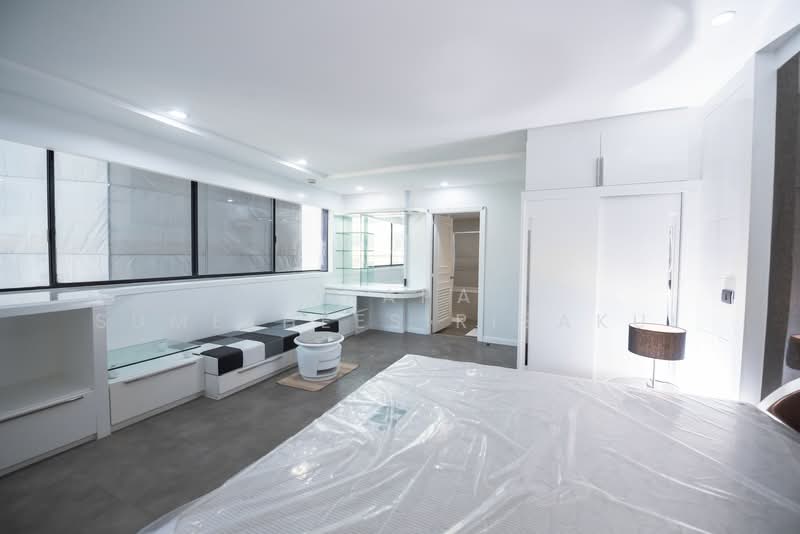 President Park Sukhumvit 24, Bangkok, 99 Sukhumvit 24 Alley, Khlongtoei Nua, Watthana, Bangkok, 3 Bedrooms, 240 sqm, Condo For Sale, by Orapa Sumetheesirisakul, 500159911 - DDproperty.com