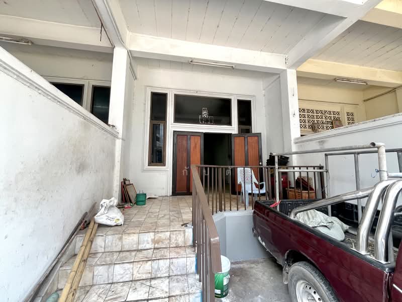 แรร์ไอเท็ม!!! ทรัพย์ใกล้รถไฟฟ้า ทำกำไร 6% ต่อปี! ขายทาวน์โฮม 3 ชั้น ใกล้ MRT บางแค และตลาดบางแค, กรุงเทพ, บางแค, บางแค, กรุงเทพ, 150 ตร.ม., ทาวน์เฮ้าส์ ขาย, โดย คุณกัปตัน, 500159912 - DDproperty.com