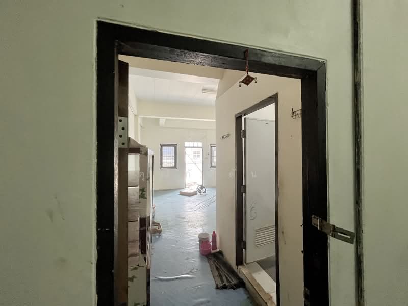 แรร์ไอเท็ม!!! ทรัพย์ใกล้รถไฟฟ้า ทำกำไร 6% ต่อปี! ขายทาวน์โฮม 3 ชั้น ใกล้ MRT บางแค และตลาดบางแค, กรุงเทพ, บางแค, บางแค, กรุงเทพ, 150 ตร.ม., ทาวน์เฮ้าส์ ขาย, โดย คุณกัปตัน, 500159912 - DDproperty.com