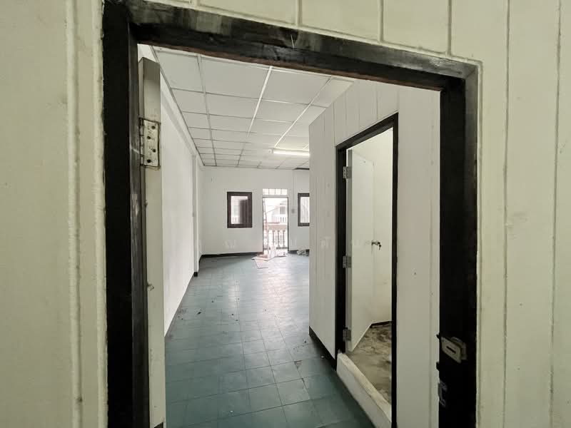 แรร์ไอเท็ม!!! ทรัพย์ใกล้รถไฟฟ้า ทำกำไร 6% ต่อปี! ขายทาวน์โฮม 3 ชั้น ใกล้ MRT บางแค และตลาดบางแค, กรุงเทพ, บางแค, บางแค, กรุงเทพ, 150 ตร.ม., ทาวน์เฮ้าส์ ขาย, โดย คุณกัปตัน, 500159912 - DDproperty.com