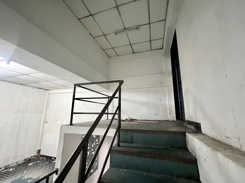 แรร์ไอเท็ม!!! ทรัพย์ใกล้รถไฟฟ้า ทำกำไร 6% ต่อปี! ขายทาวน์โฮม 3 ชั้น ใกล้ MRT บางแค และตลาดบางแค, กรุงเทพ, บางแค, บางแค, กรุงเทพ, 150 ตร.ม., ทาวน์เฮ้าส์ ขาย, โดย คุณกัปตัน, 500159912 - DDproperty.com