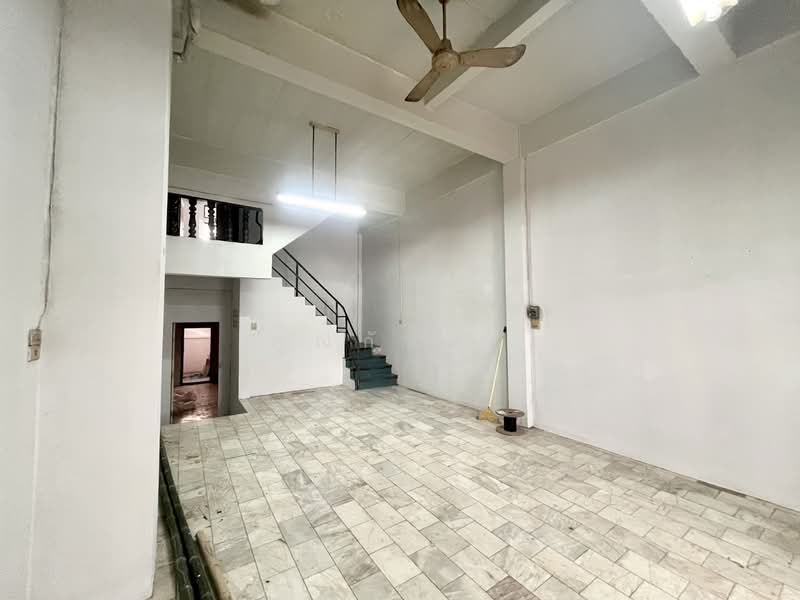 ขาย - แรร์ไอเท็ม!!! ทรัพย์ใกล้รถไฟฟ้า ทำกำไร 6% ต่อปี! ขายทาวน์โฮม 3 ชั้น ใกล้ MRT บางแค และตลาดบางแค, กรุงเทพ