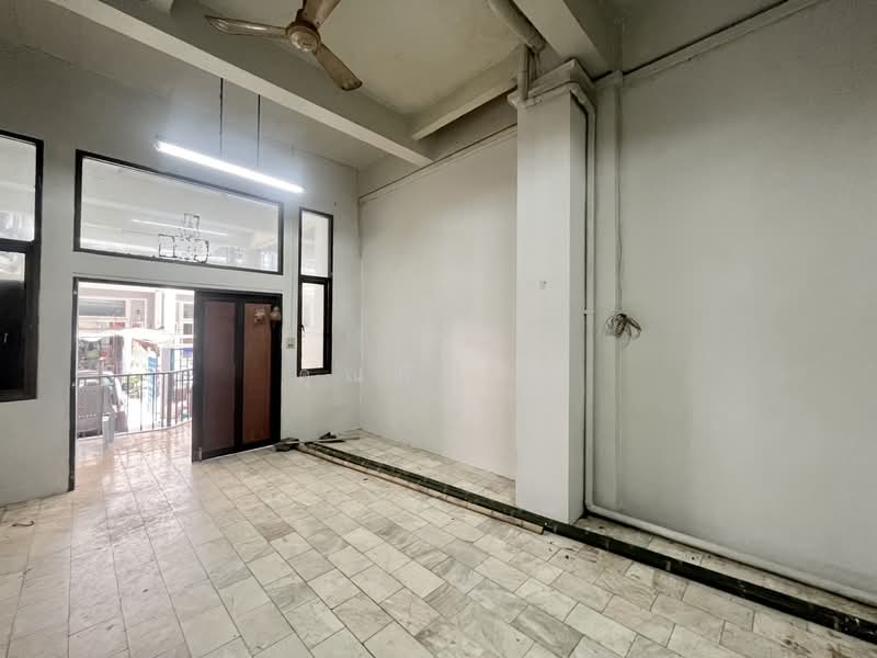 ขาย - แรร์ไอเท็ม!!! ทรัพย์ใกล้รถไฟฟ้า ทำกำไร 6% ต่อปี! ขายทาวน์โฮม 3 ชั้น ใกล้ MRT บางแค และตลาดบางแค, กรุงเทพ