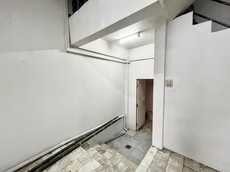 ขาย - แรร์ไอเท็ม!!! ทรัพย์ใกล้รถไฟฟ้า ทำกำไร 6% ต่อปี! ขายทาวน์โฮม 3 ชั้น ใกล้ MRT บางแค และตลาดบางแค, กรุงเทพ