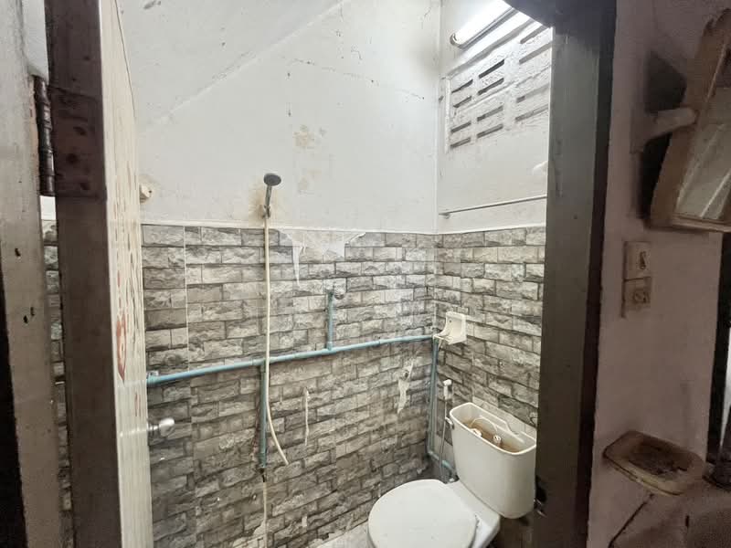 แรร์ไอเท็ม!!! ทรัพย์ใกล้รถไฟฟ้า ทำกำไร 6% ต่อปี! ขายทาวน์โฮม 3 ชั้น ใกล้ MRT บางแค และตลาดบางแค, Bangkok, Bang Khae, Bang Khae, Bangkok, 4 Bedrooms, 150 sqm, Townhouse For Sale, by คุณกัปตัน, 500159912 - DDproperty.com