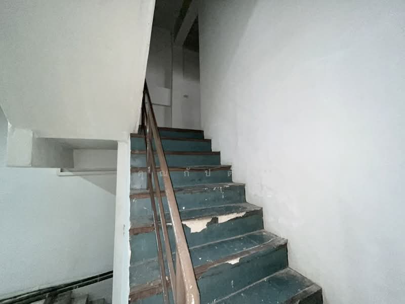 ขาย - แรร์ไอเท็ม!!! ทรัพย์ใกล้รถไฟฟ้า ทำกำไร 6% ต่อปี! ขายทาวน์โฮม 3 ชั้น ใกล้ MRT บางแค และตลาดบางแค, กรุงเทพ