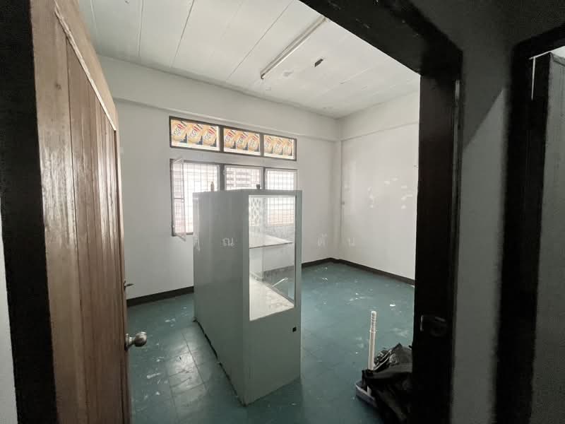 ขาย - แรร์ไอเท็ม!!! ทรัพย์ใกล้รถไฟฟ้า ทำกำไร 6% ต่อปี! ขายทาวน์โฮม 3 ชั้น ใกล้ MRT บางแค และตลาดบางแค, กรุงเทพ