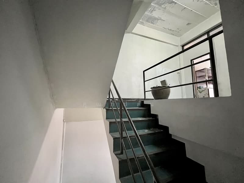 ขาย - แรร์ไอเท็ม!!! ทรัพย์ใกล้รถไฟฟ้า ทำกำไร 6% ต่อปี! ขายทาวน์โฮม 3 ชั้น ใกล้ MRT บางแค และตลาดบางแค, กรุงเทพ