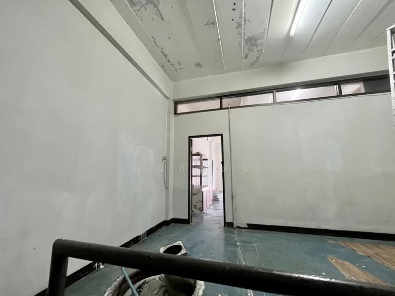 ขาย - แรร์ไอเท็ม!!! ทรัพย์ใกล้รถไฟฟ้า ทำกำไร 6% ต่อปี! ขายทาวน์โฮม 3 ชั้น ใกล้ MRT บางแค และตลาดบางแค, กรุงเทพ