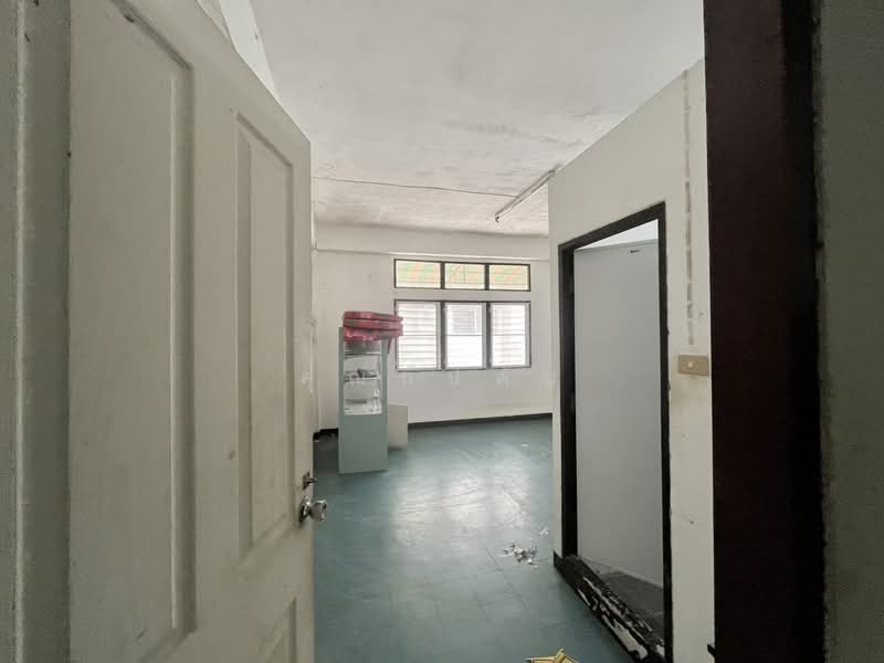 ขาย - แรร์ไอเท็ม!!! ทรัพย์ใกล้รถไฟฟ้า ทำกำไร 6% ต่อปี! ขายทาวน์โฮม 3 ชั้น ใกล้ MRT บางแค และตลาดบางแค, กรุงเทพ