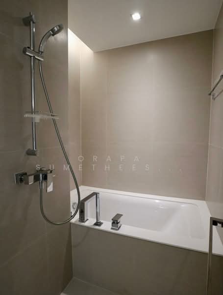 Circle Sukhumvit 31, Bangkok, Soi Sukhumvit 31, Khlong Tan Nua, Watthana, Bangkok, 1 Bedroom, 46 sqm, Condo For Sale, by Orapa Sumetheesirisakul, 500159913 - DDproperty.com