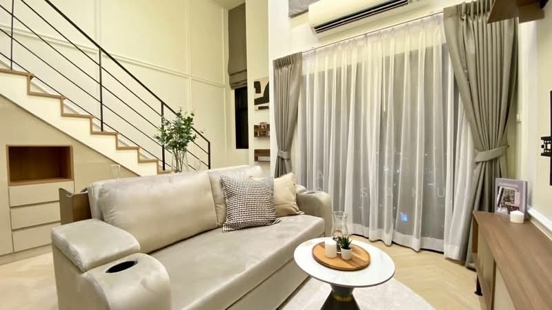 Na Reva Charoennakhon, Bangkok, Charoen Nakhon Road, Samlae, Thon Buri, Bangkok, 1 Bedroom, 31 sqm, Condo For Sale, by Orapa Sumetheesirisakul, 500159914 - DDproperty.com