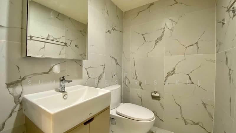 Na Reva Charoennakhon, Bangkok, Charoen Nakhon Road, Samlae, Thon Buri, Bangkok, 1 Bedroom, 31 sqm, Condo For Sale, by Orapa Sumetheesirisakul, 500159914 - DDproperty.com