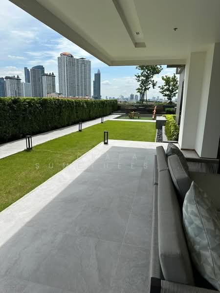 Na Reva Charoennakhon, Bangkok, Charoen Nakhon Road, Samlae, Thon Buri, Bangkok, 1 Bedroom, 31 sqm, Condo For Sale, by Orapa Sumetheesirisakul, 500159914 - DDproperty.com