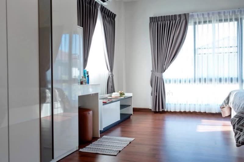 San Phi Suea, Chiang Mai, San Phi Sua, Muang Chiang Mai, Chiang Mai, 2 Bedrooms, 137 sqm, Single Detached House For Rent, by วุฒิภัทร มิ่งคำ, 500159915 - DDproperty.com